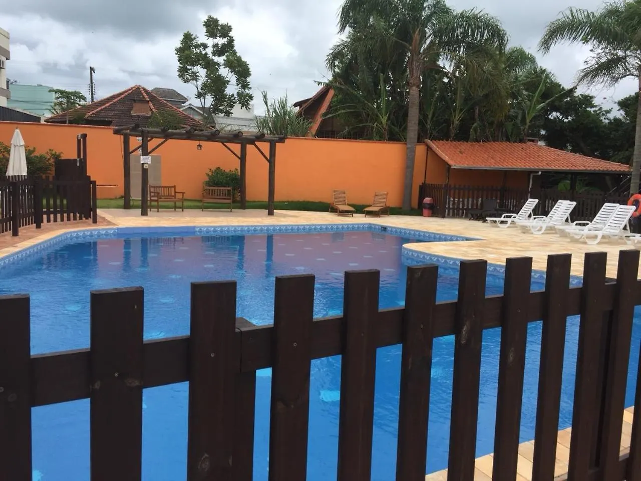 Estalagem Pousada Canto Grande Bombinhas