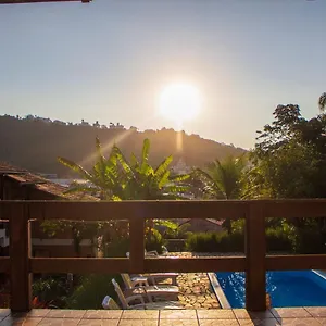 Estalagem Guaruja, Bombinhas