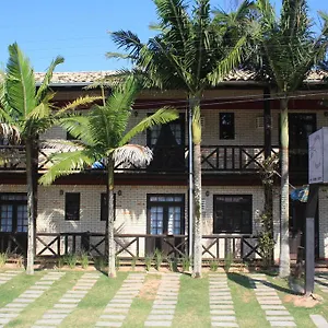 Estalagem Narinari, Bombinhas